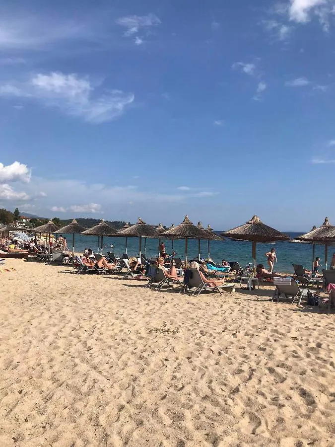 Seaview Oasis Apartment Nikiti  0*, Nikiti (Sithonia) Greece