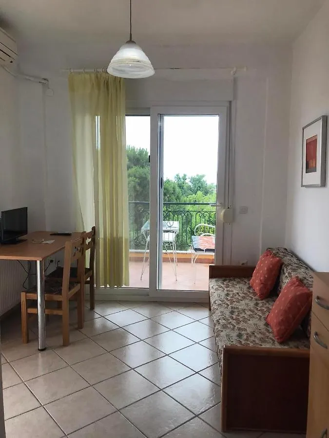 Seaview Oasis Apartment Nikiti  0*, Nikiti (Sithonia)