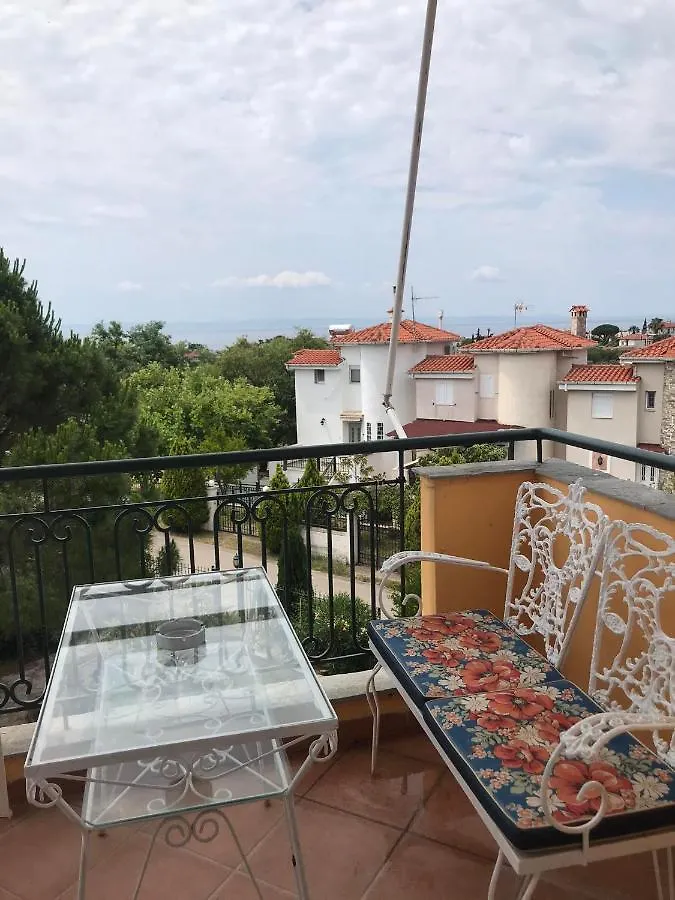 Seaview Oasis Apartment Nikiti  Nikiti (Sithonia)