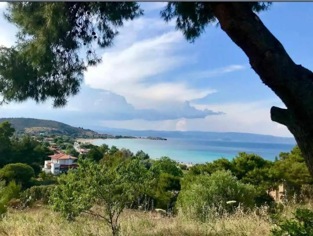 Seaview Oasis Apartment Nikiti  Nikiti (Sithonia)