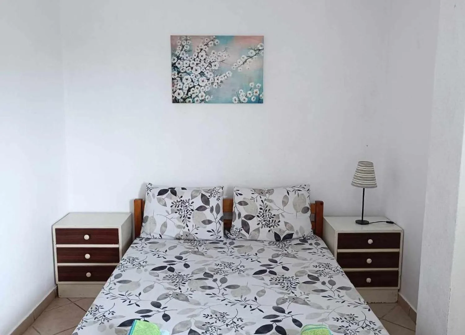 Seaview Oasis Apartment Nikiti