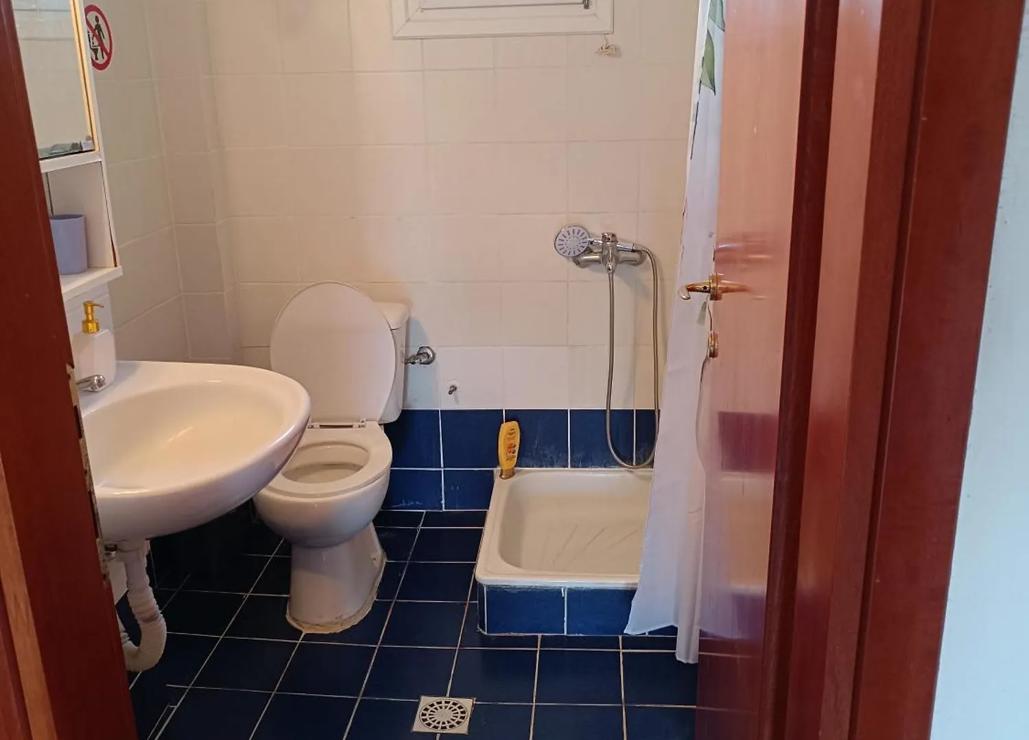 Seaview Oasis Apartment Nikiti